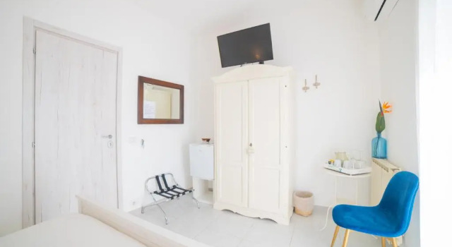 Номер Standard BellaVista Apartments