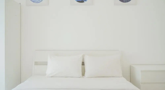 Spacious and Elegant 2BR M-Town Serpong Apartment, Book Apartment Serpong Banten, near Gading Raya Padang Golf Course