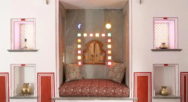 Little Garden Guest House, Забронировать Гостевой дом Гостевые дома штата Раджастхана, Гостевой дом