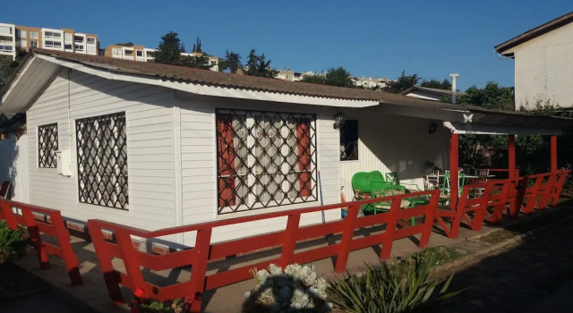 Casa Laguna Zapallar 1082, Buchen Sie Hotel Hotels & Unterkünfte in Zapallar, Hotel