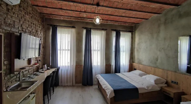 Life Span Hotel Taksim