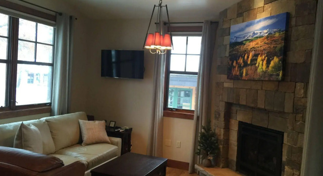 Christiana Aspen, Réserver Appartement Aspen Aspen-Snowmass