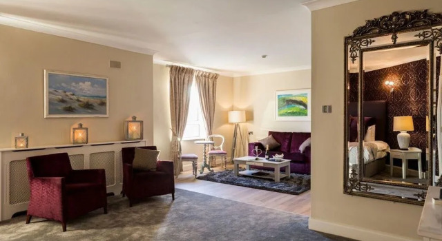 Celtic Ross Hotel, Conference, Leisure Centre and Holistic Suite, Reservar Hotel Hotéis SPA em Munster, SPA