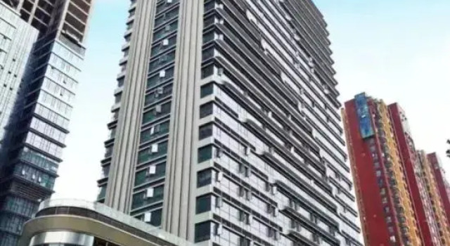 Changsha Yunxi High-Rise River View Suite Homestay