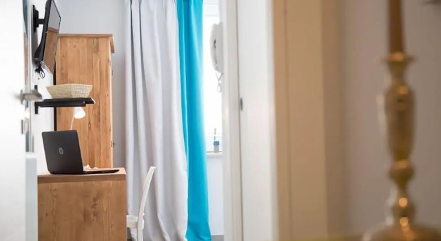 Двухместный номер Standard B&B Kolors