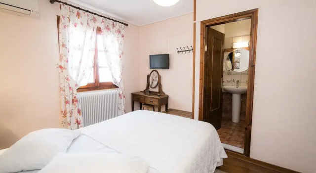 Номер Economy Gastronomy Hotel Kritsa