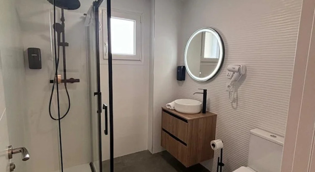 Номер Economy Hotel Kuve Marbella