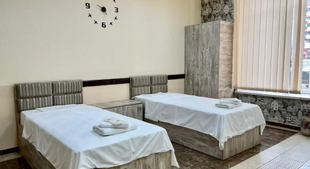 Апартаменты Yerevan House apartment 25