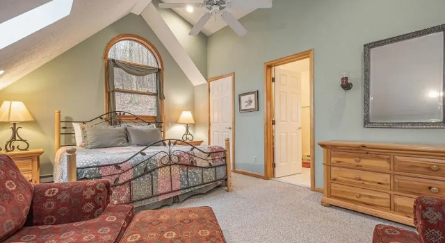 Adlerskron, Buchen Sie Ferienhaus Villen in Maryland, Villa