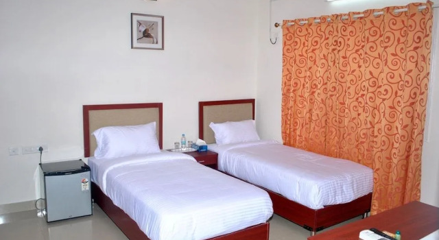 Windsor Inn Hotel Kammanahalli, Забронировать Отель Отели штата Карнатаки 3 звезды, 3*