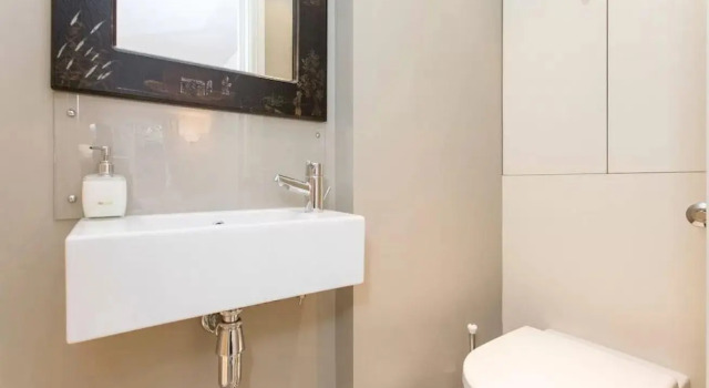 Апартаменты Stylish 2 Bed in Central London, sleeps 6