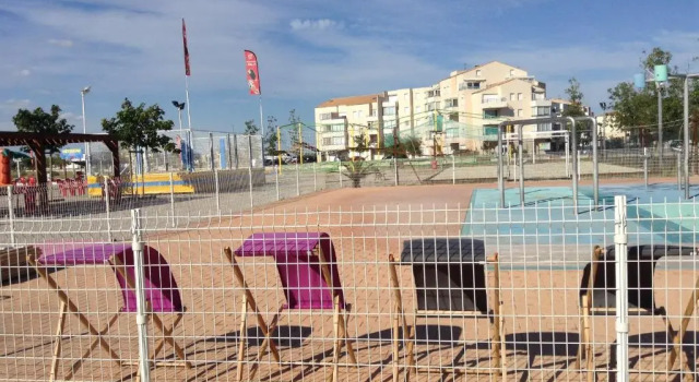 Апартаменты T2 Mer à 80m Soleil Climatisé Frontignan Plage le parfum du sud