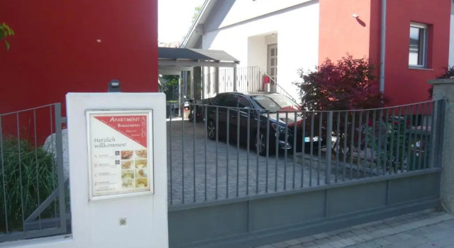 abcd-apartments 23 Nielrosenweg, Rezerwuj Apartament Hotele w Wiedeń z parkingiem, Parking