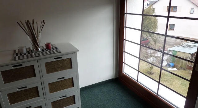 Апартаменты Comfort с 2 комнатами Apartmán Mladé Buky 50