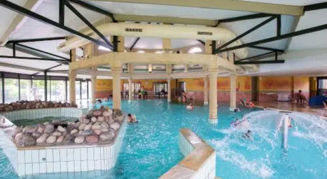Roompot Resort Arcen, Reserva ahora Resort Hoteles en North-Limburg con piscina, Piscina