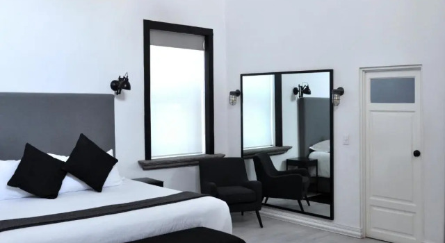 Camera doppia Las Casas B&B Boutique Hotel, Spa & Restaurante Cuernavaca