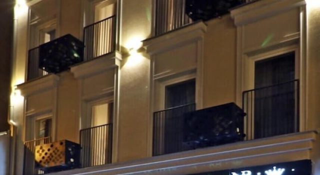 Hotel Skadarlija NB, Забронировать Отель Отели Белграда 3 звезды, рядом с Belgrade Main Bus Station, 3*