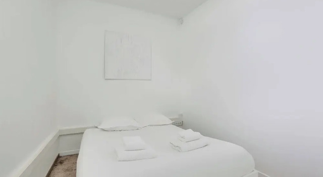 Magnificent Apartment With AC- 3br/6p-bastille, Забронировать Апартаменты/квартира Отели Парижа с парковкой, рядом с Quinze-Vingts Eye Hospital, Парковка