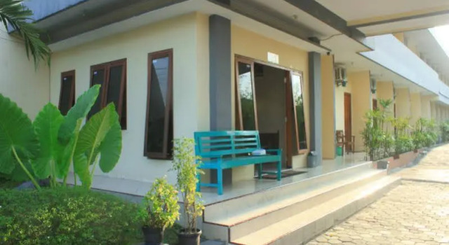 Hotel Bener Jogja, Забронировать Отель Тегалрехо Нгабеин