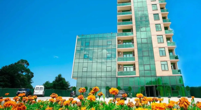 GT Batumi Hotel, Book Hotel Batumi 
