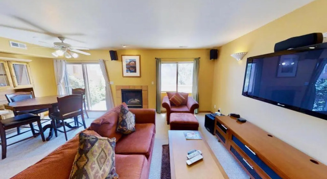 Castle View #3368, Prenota Hotel Moab 