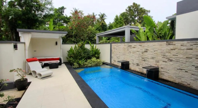 Villa Villa 2Brook