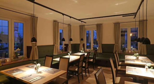 Номер Superior Hotel & Gutsgasthaus Köberle