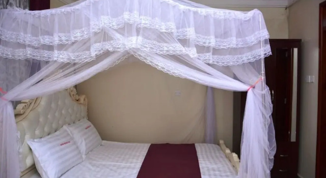 Camera doppia Standard Mak-Queen Hotel