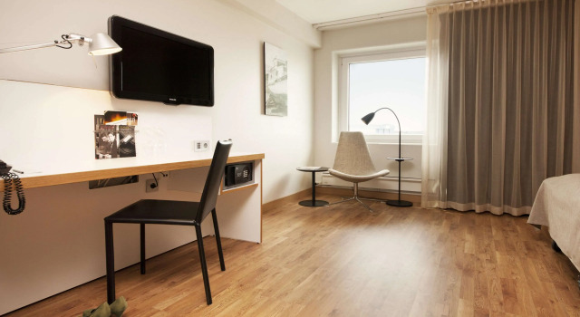 Номер Standard Scandic Haugesund