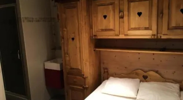 Appartement Vue Sur Les Pistes À Val Thorens 85548
