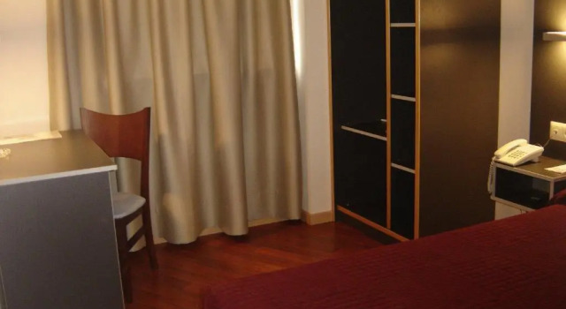 Одноместный номер Standard Hotel Alfinden