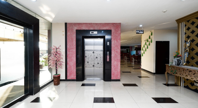 UTC Hotel Semarang