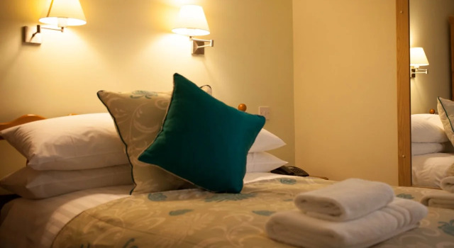 The Bar Convent Guest House, Забронировать Отель Йорк Северный Йоркшир, рядом с York Crown Court