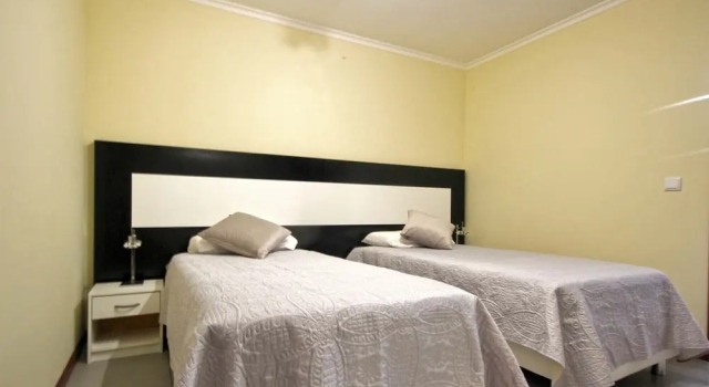 Gran Horizonte House, Buchen Sie Hotel Ribeira Brava Madeira