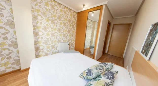 Apartamentos Foz II, Prenota Appartamento Foz 
