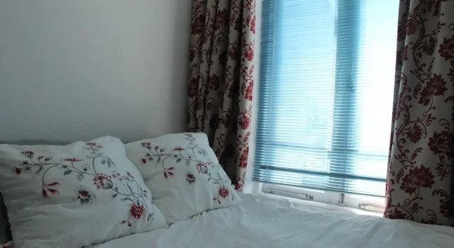 Vintage Apartment in South Holland With Sea View