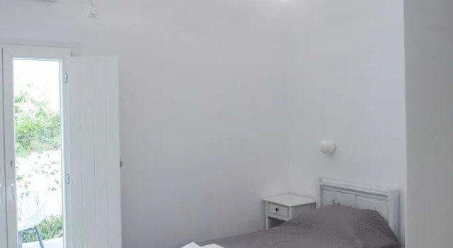 Номер Economy Cyclades Hotel