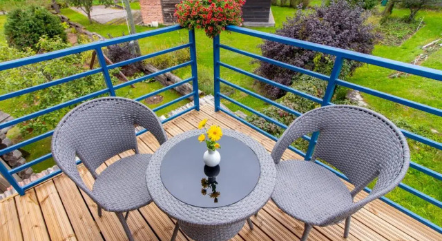Suite junior Villa Estohouse
