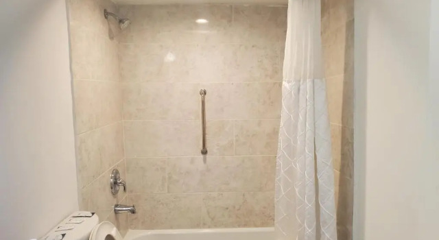 Номер Standard Deerfield Inn & Suites