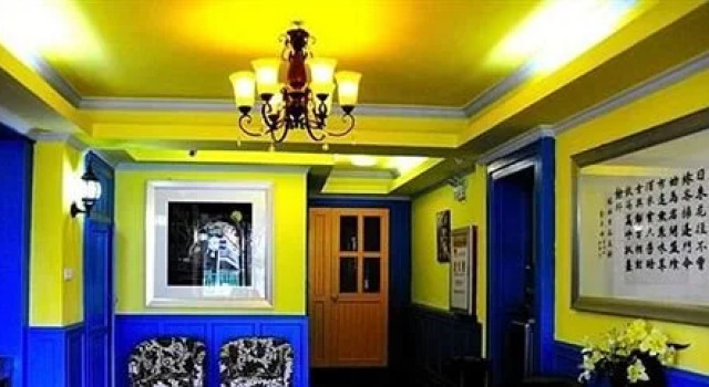 Quanzhou Aishang Express Hotel, Book Hotel 3-stjernede hoteller i Quanzhou, 3*
