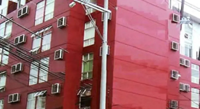 Azotea Suites
