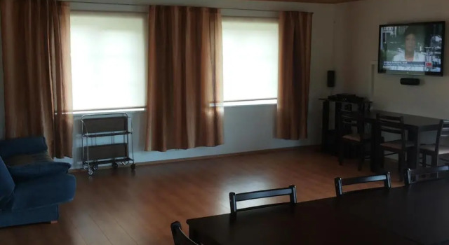 Двухместный номер Standard Põnka Guesthouse