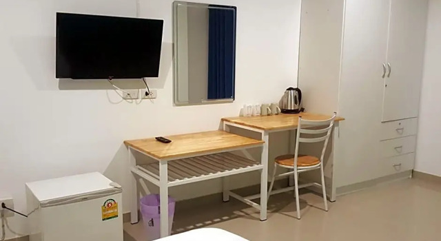 Номер Deluxe 2Bedtel
