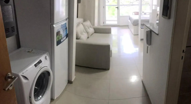 Loft Espectacular Céntrico con Garaje, Prenota Hotel Rosario Santa Fe