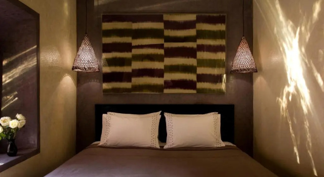 Номер Standard Riad Meriem