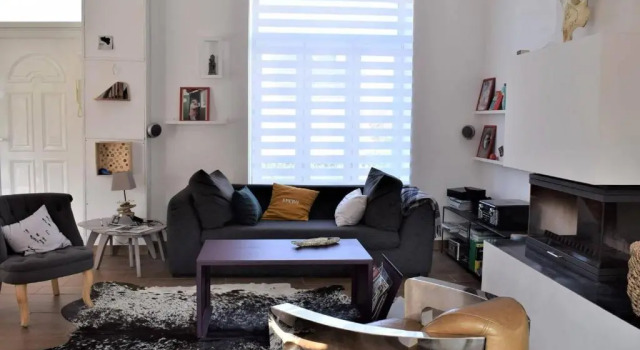 Maison Perros-Guirec, 5 pièces, 8 personnes - FR-1-368-153
