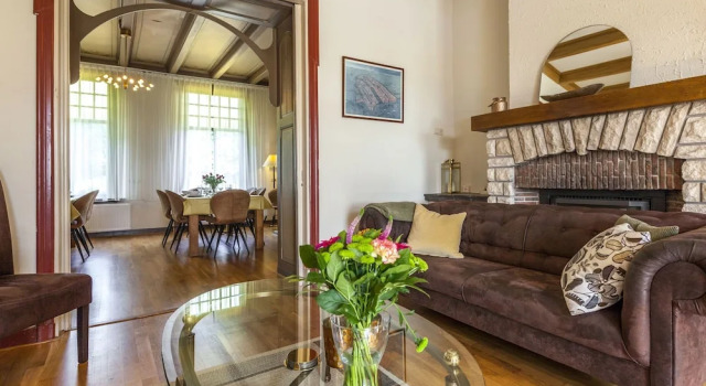 Holiday Home in the Central Location, Book Vacation Home Terneuzen 