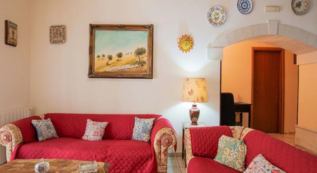 Вилла Pet-friendly Villa w/ Pool