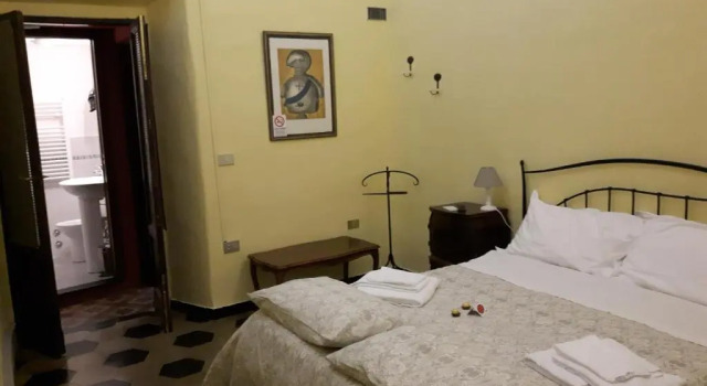 Номер Superior Torre Cepollini