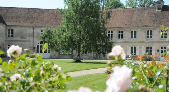 Le Clos Barisseuse, Reservar Hotel Hotéis em Oise com pequeno-almoço, Café da manhã